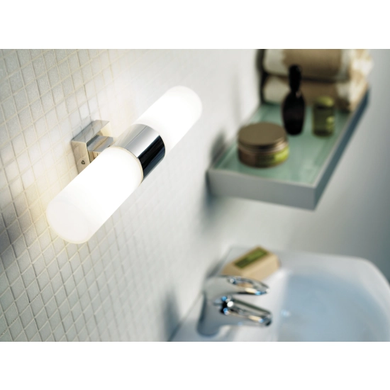 Tangens Double Bath lighting Chrome 17141029 Nordlux - zdjęcie produktu